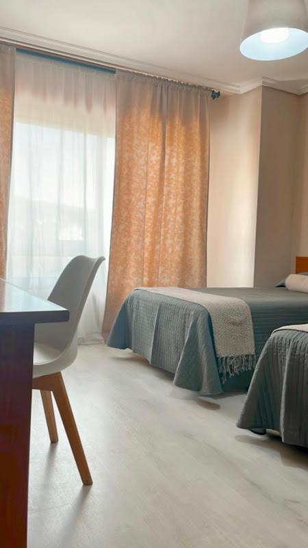 Casa Pazos, Pedrafita Do Cebreiro Hotell Eksteriør bilde